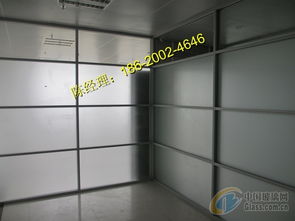 鋁合金隔斷施工工藝湛江品牌推薦