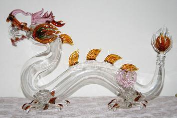 玻璃工藝酒瓶 河間黎民居玻璃制品廠