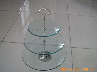 玻璃工藝品