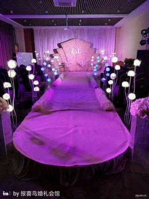 報(bào)喜鳥婚慶禮儀 專業(yè)婚慶活動(dòng)策劃，打造您的完美婚禮