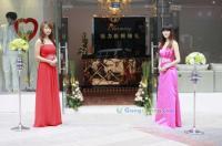 郫縣團結婚慶策劃 一站式專業服務，打造您的專屬婚禮盛宴