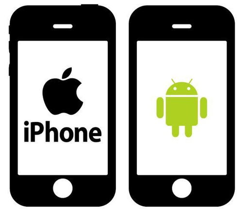 6個細節彰顯蘋果手機強大，安卓手機軟件設計仍待提升